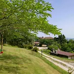 Castel D'alfiolo-barcomonte