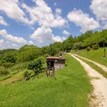 Castel D'alfiolo-barcomonte 农家乐 古比奥