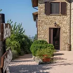 Castel D'alfiolo-barcomonte Farma *