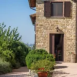 Castel D'alfiolo-barcomonte Gubbio