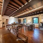 Castel D'alfiolo-barcomonte * Gubbio