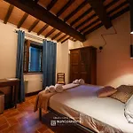 Farma Castel D'alfiolo-barcomonte