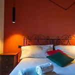 Castel D'alfiolo-barcomonte * Gubbio