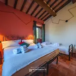 Castel D'alfiolo-barcomonte Farma Gubbio