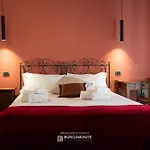 Castel D'alfiolo-barcomonte