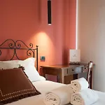 Castel D'alfiolo-barcomonte Gubbio