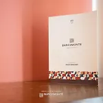 Castel D'alfiolo-barcomonte 农家乐