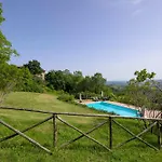 Farma Castel D'alfiolo-barcomonte Gubbio