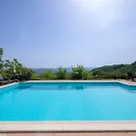 Castel D'alfiolo-barcomonte Farma Gubbio