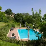 Castel D'alfiolo-barcomonte Farma