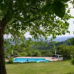Farma Castel D'alfiolo-barcomonte Gubbio