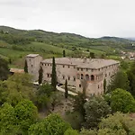 Farma Castel D'alfiolo-barcomonte Gubbio