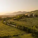 Castel D'alfiolo-barcomonte *