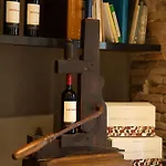 Castel D'alfiolo-barcomonte *