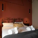 Farma Castel D'alfiolo-barcomonte