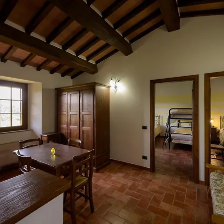 Castel D'alfiolo-barcomonte