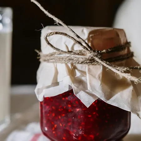 Vakantieboerderij Castel D'alfiolo-barcomonte