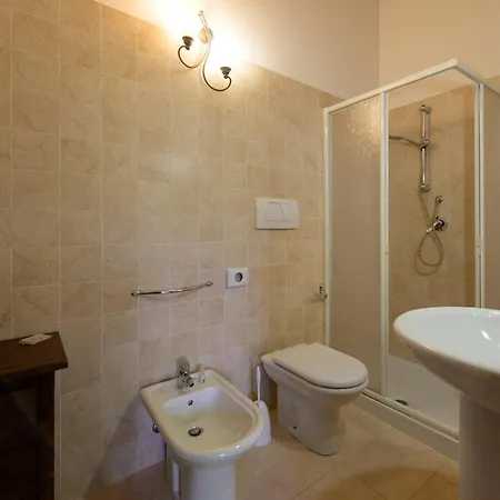 Agroturismo Castel D'alfiolo-barcomonte Gubbio