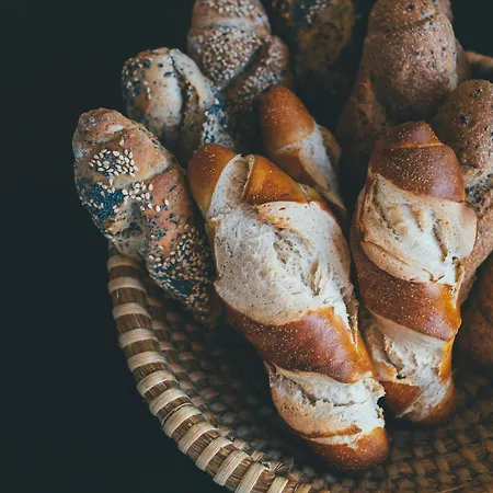 Castel D'alfiolo-barcomonte Vakantieboerderij Gubbio