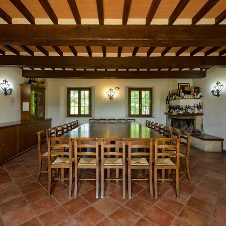 Castel D'alfiolo-barcomonte