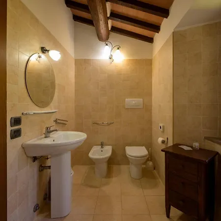Castel D'alfiolo-barcomonte