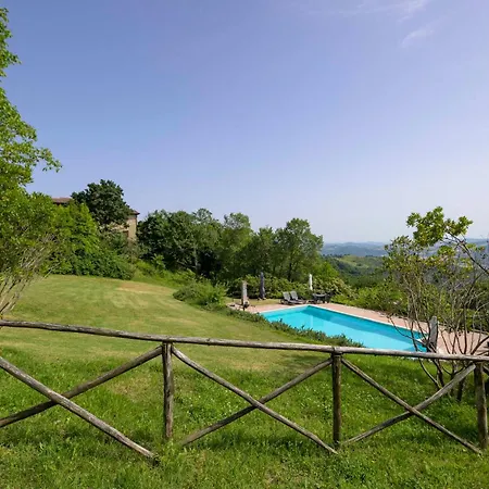 Castel D'alfiolo-barcomonte *