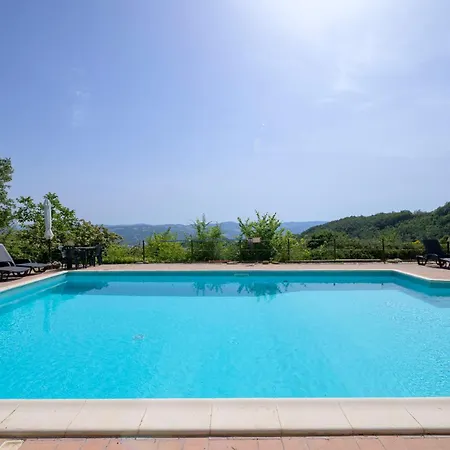 Castel D'alfiolo-barcomonte