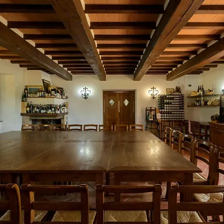 Castel D'alfiolo-barcomonte *