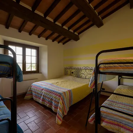 Castel D'alfiolo-barcomonte