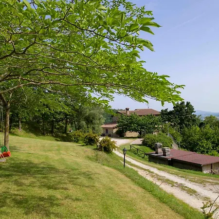 Castel D'alfiolo-barcomonte