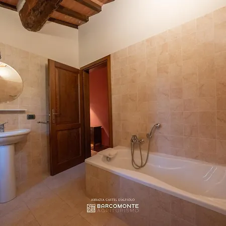 Castel D'alfiolo-barcomonte