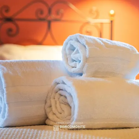 Castel D'alfiolo-barcomonte *