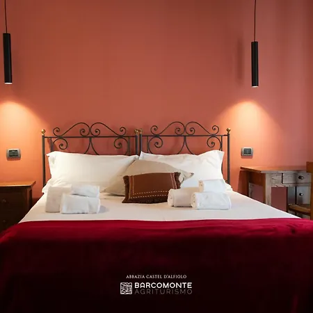 Castel D'alfiolo-barcomonte