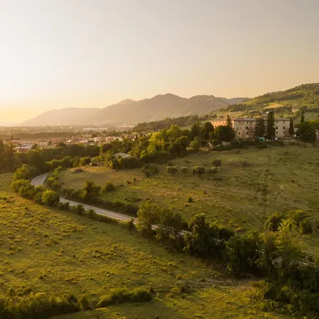 Castel D'alfiolo-barcomonte *