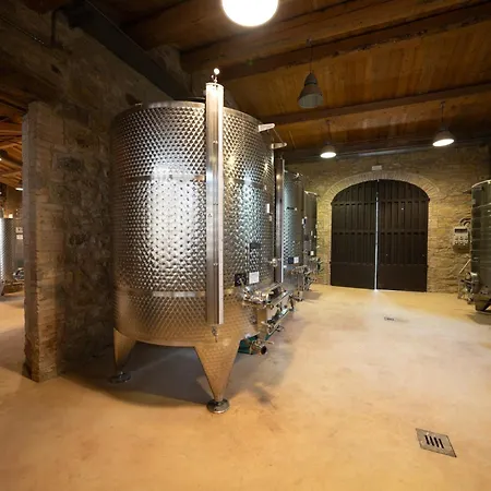 Castel D'alfiolo-barcomonte *