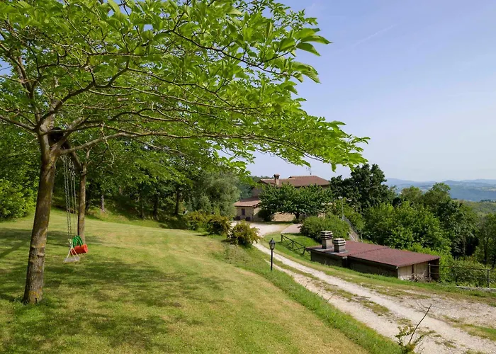 Castel D'alfiolo-barcomonte