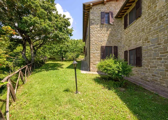 Castel D'alfiolo-barcomonte