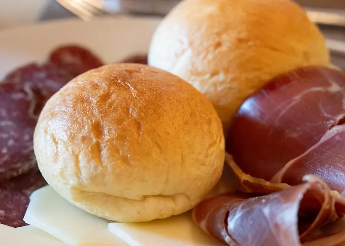 Alojamento de Turismo Rural Castel D'alfiolo-barcomonte