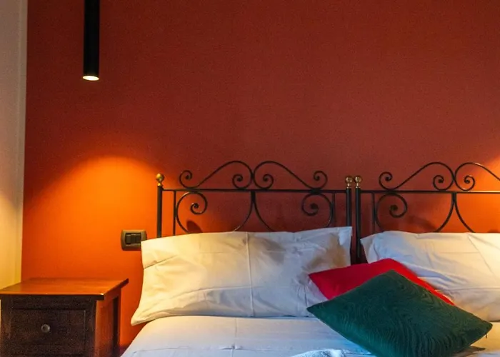 Castel D'alfiolo-barcomonte * Gubbio