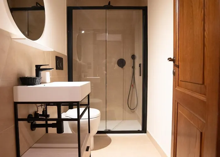 Castel D'alfiolo-barcomonte