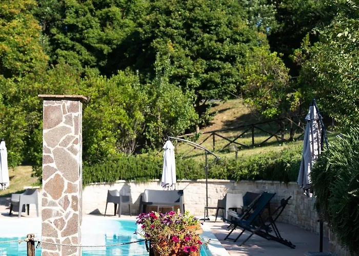 Castel D'alfiolo-barcomonte *