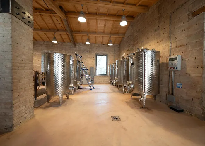 Castel D'alfiolo-barcomonte