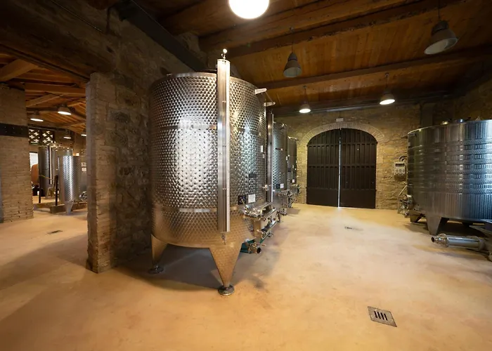 Castel D'alfiolo-barcomonte *