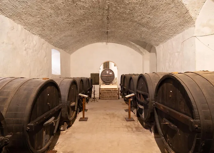 Castel D'alfiolo-barcomonte Alojamento de Turismo Rural *